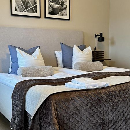 Grebbestadfjorden Ngoại thất bức ảnh